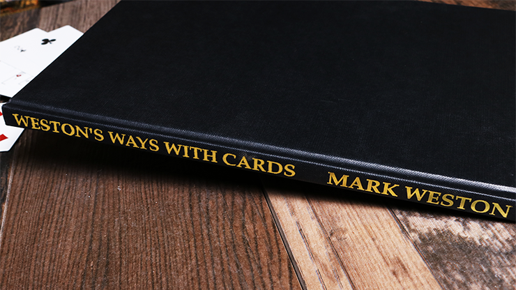 Weston's Ways (Limited) by Mark Weston image 5