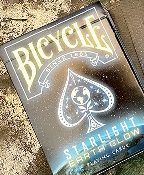 Bicycle: Starlight (Earth Glow) image 0