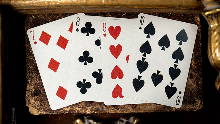Cibola Playing Cards by Kings Wild image 2