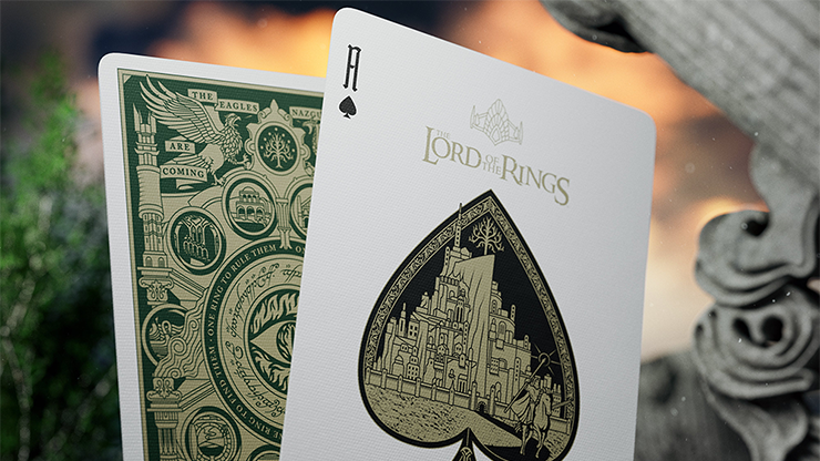 Lord of the Rings by Theory11 image 5