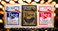 Cherry x Bee (Limited 3-Deck Set) image 0