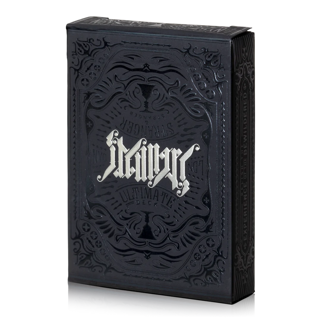 Ultimate Deck Playing Cards by Art of Play image 8