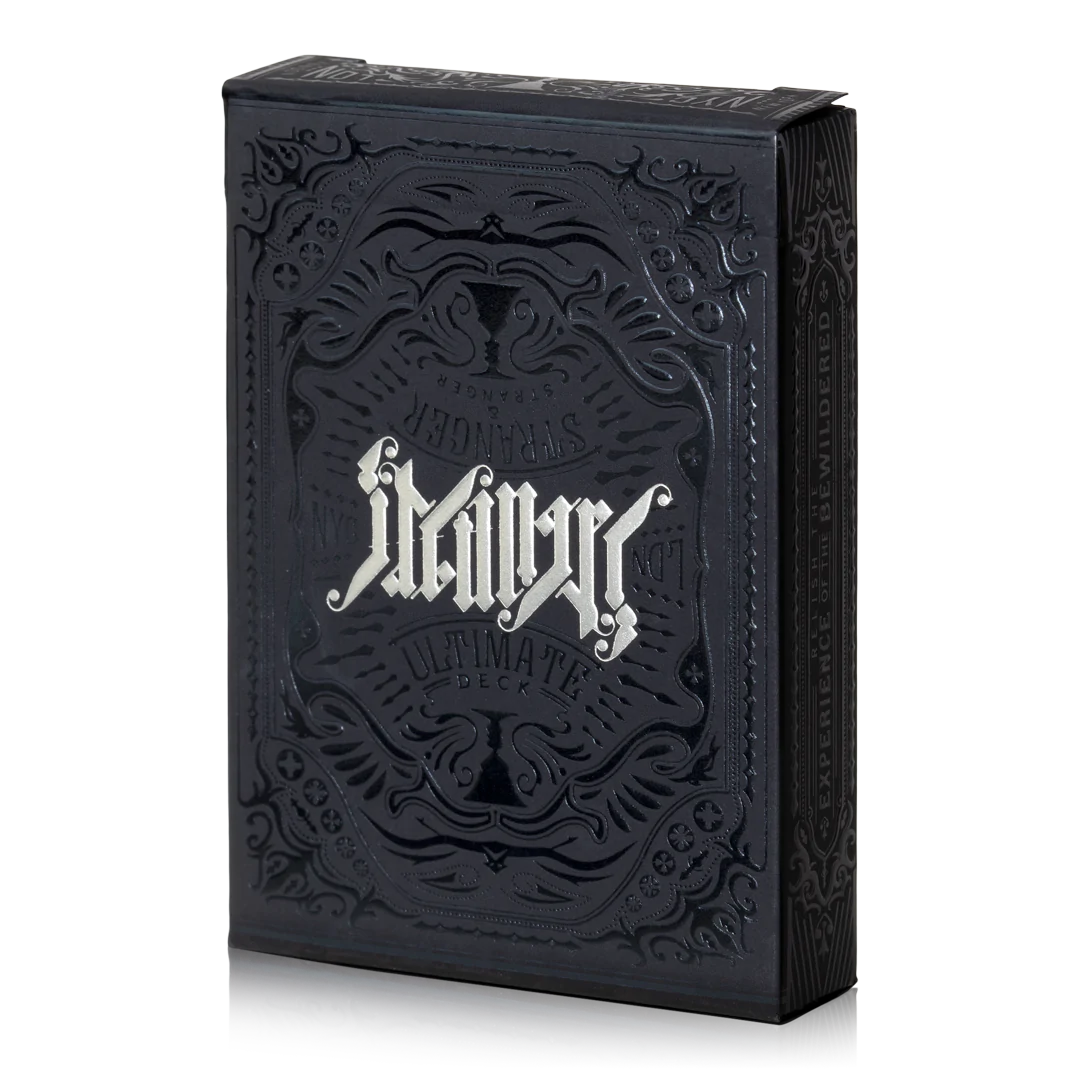 Ultimate Deck Playing Cards by Art of Play image 8