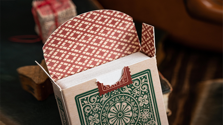 Imported Playing Cards by Alex Haines image 5