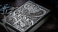 Keys of Solomon: Silver Spirituum by Riffle Shuffle image 0