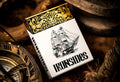 Table Players Vol. 25 Playing Cards by Kings Wild image 0