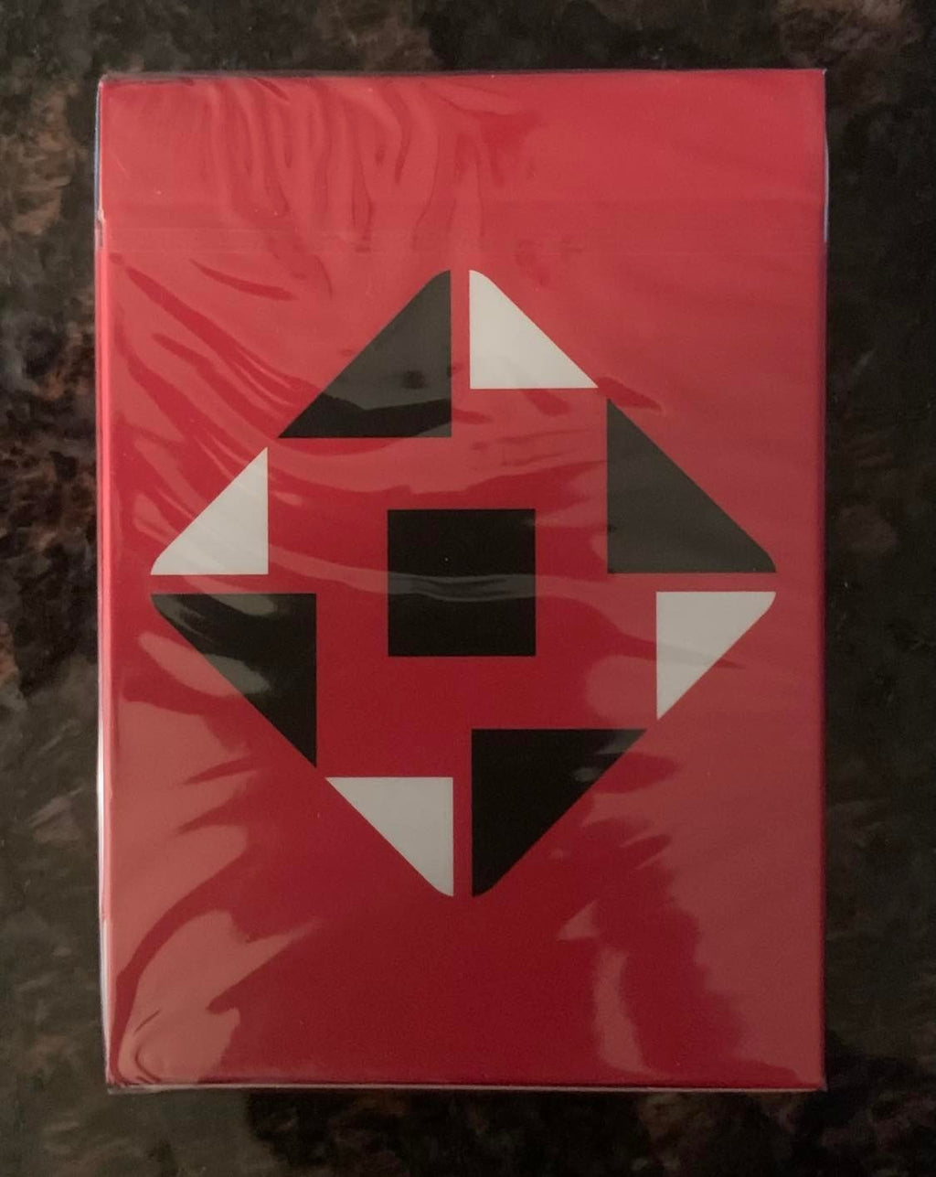 Cardistry Fanning (Red) by BOCOPO image 0
