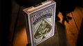 Skelstrument Playing Cards image 0