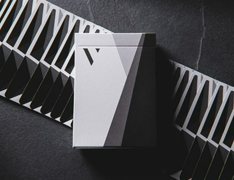 Virtuoso P1 (Limited) Playing Cards image 0