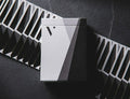 Virtuoso P1 (Limited) Playing Cards image 0