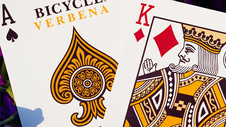 Bicycle: Verbena image 3