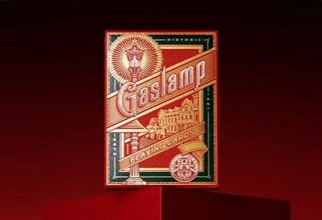 Gaslamp by Art of Play image 0