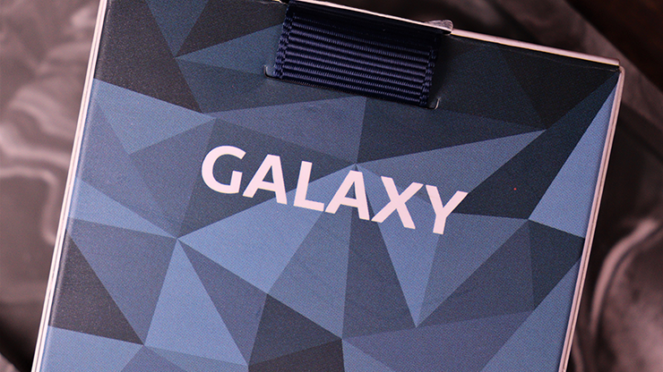 Galaxy Playing Cards by Galaxy Decks image 0
