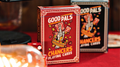 Chancers (Red) by Good Pals image 0