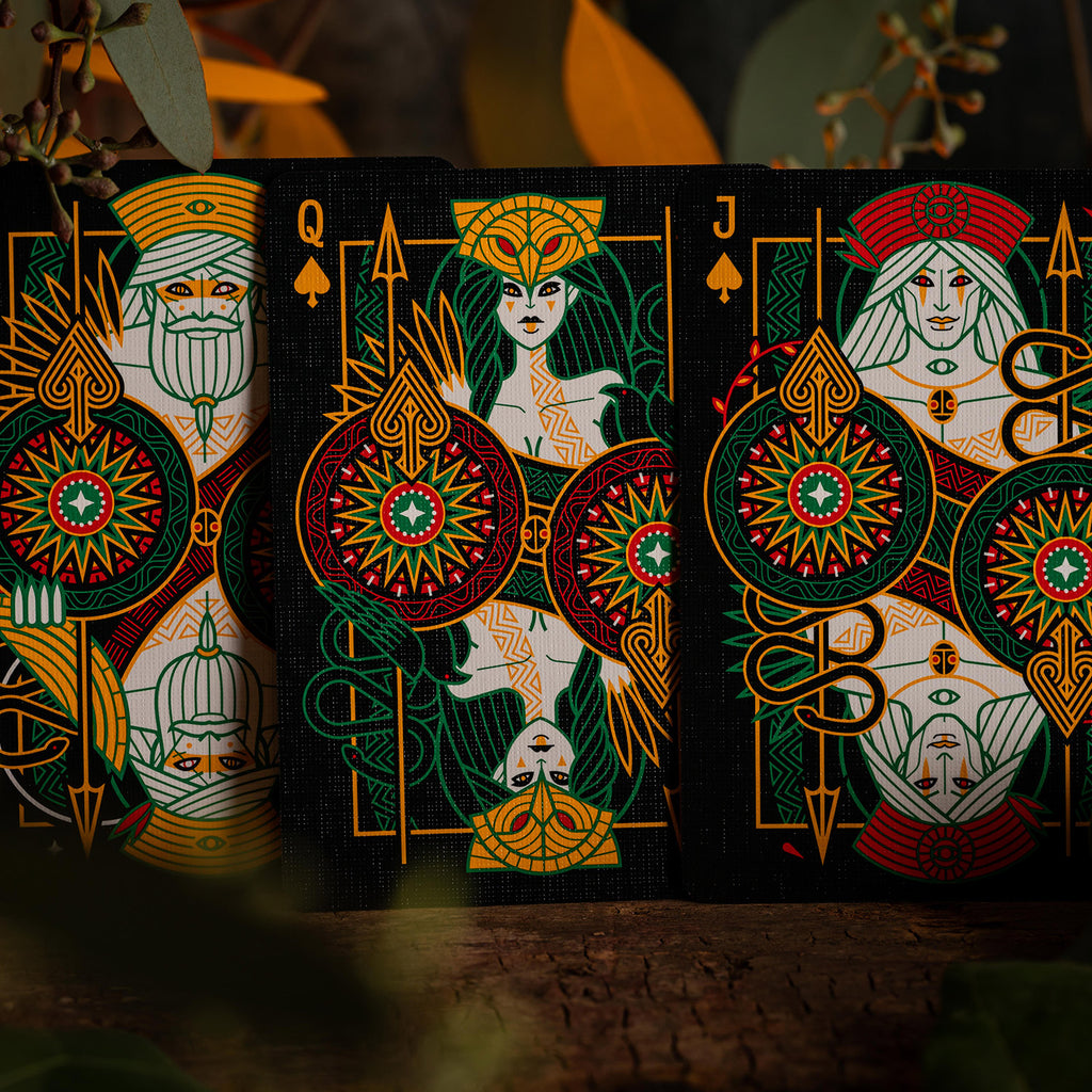 Hybris Collector's Set by Thirdway Industries image 3