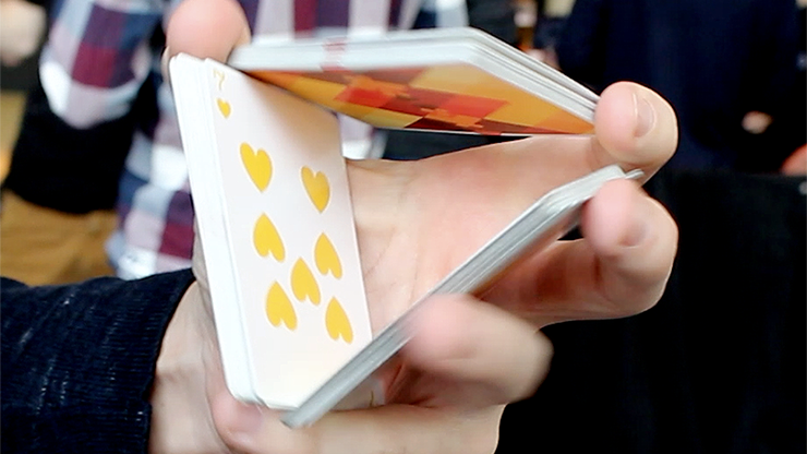 Diamon N°5 by Dutch Card House image 1
