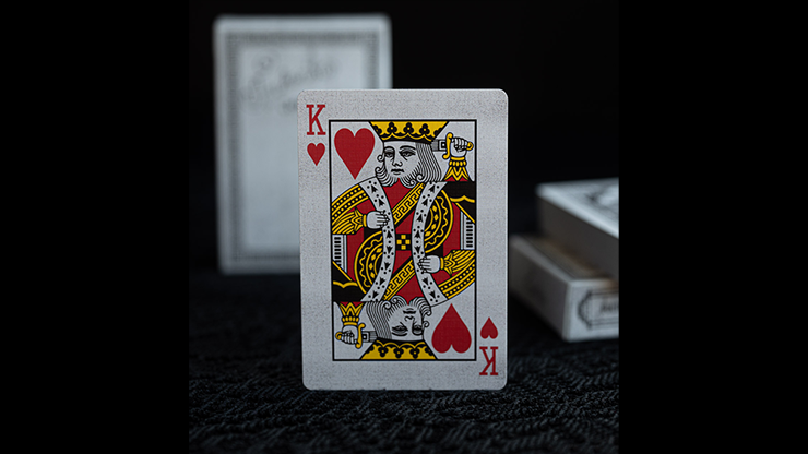 FULTON'S Chinatown (Bootleg Edition) Playing Cards by Brad Fulton image 3