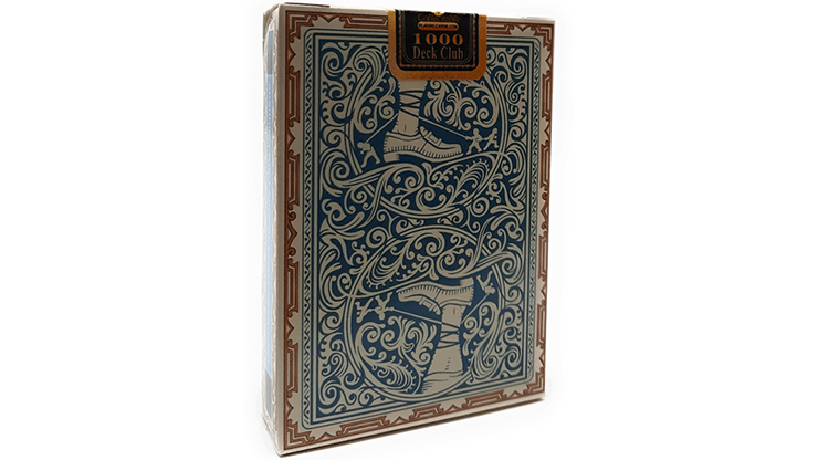 Bicycle: Lilliput (1,000 Deck Club) by Collectible Playing Cards image 5