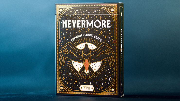 Nevermore by Unique image 0