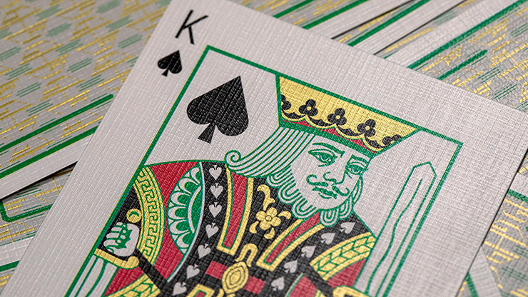 Hollingworth Box Set (12 Decks) image 2
