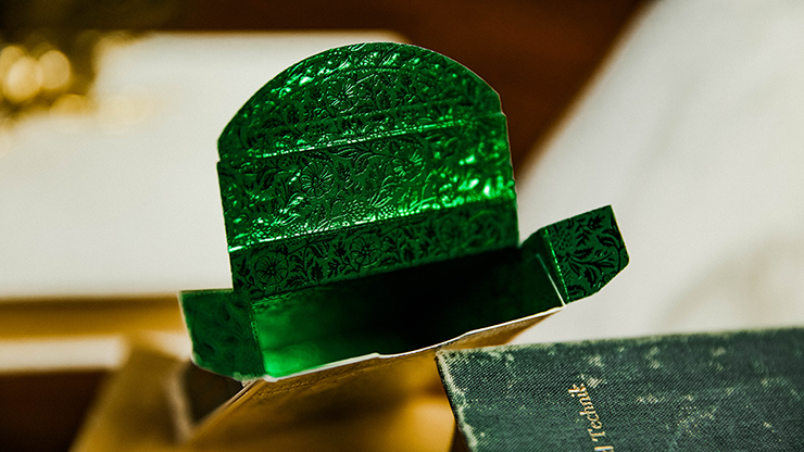 Kingdoms (Green) by ARK image 2