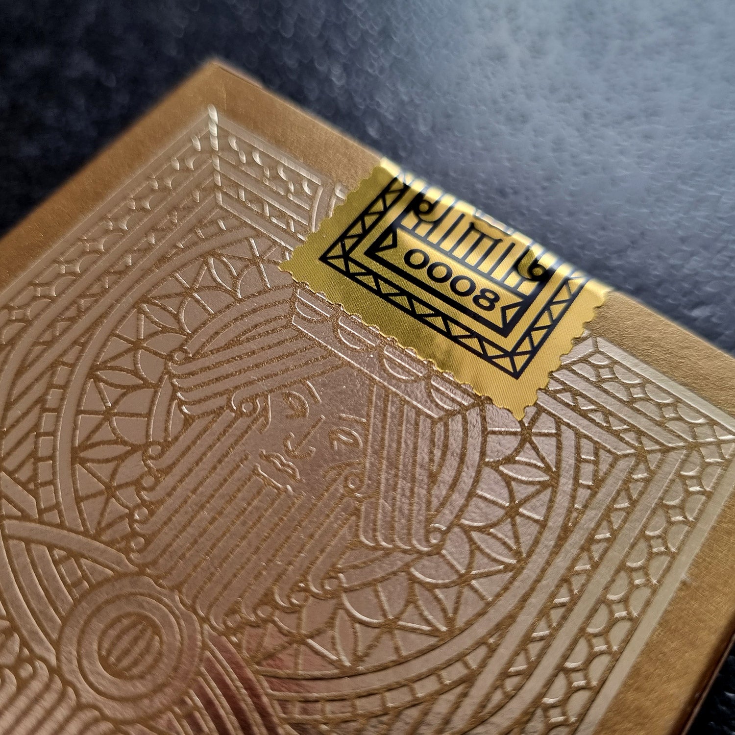 Midas (Gold Gilded) by Thirdway Industries image 4