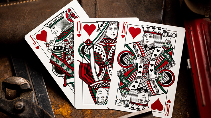 Table Players: Vol. 29 (Kings Wild Sweets) by Kings Wild image 1