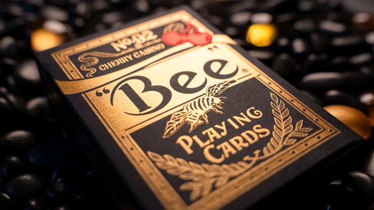 Cherry x Bee (Limited 3-Deck Set) image 1