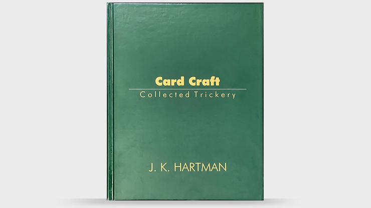Card Craft by J.K. Hartman image 0