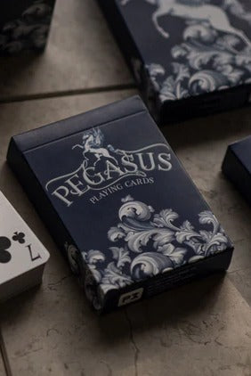 Pegasus by P3 image 0