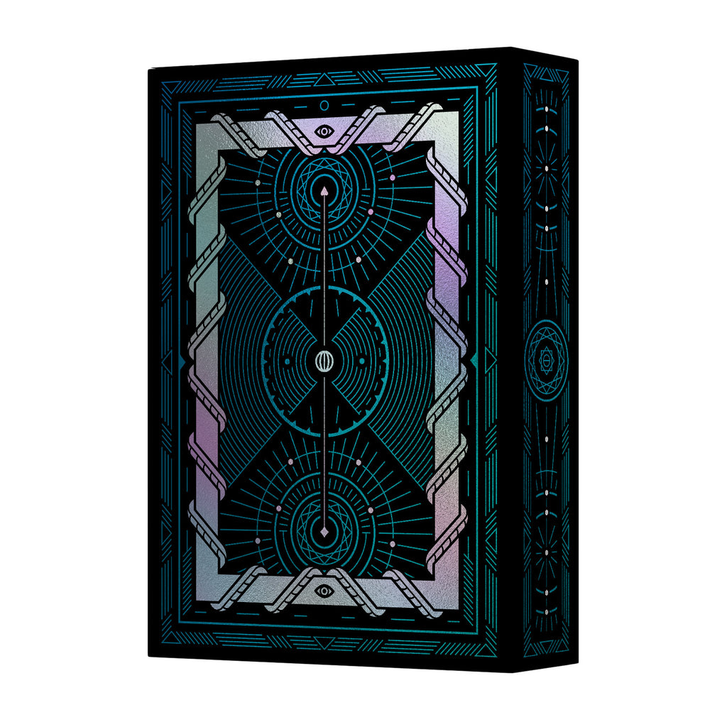 Monolith: Zodiac Prime by Thirdway Industries image 0