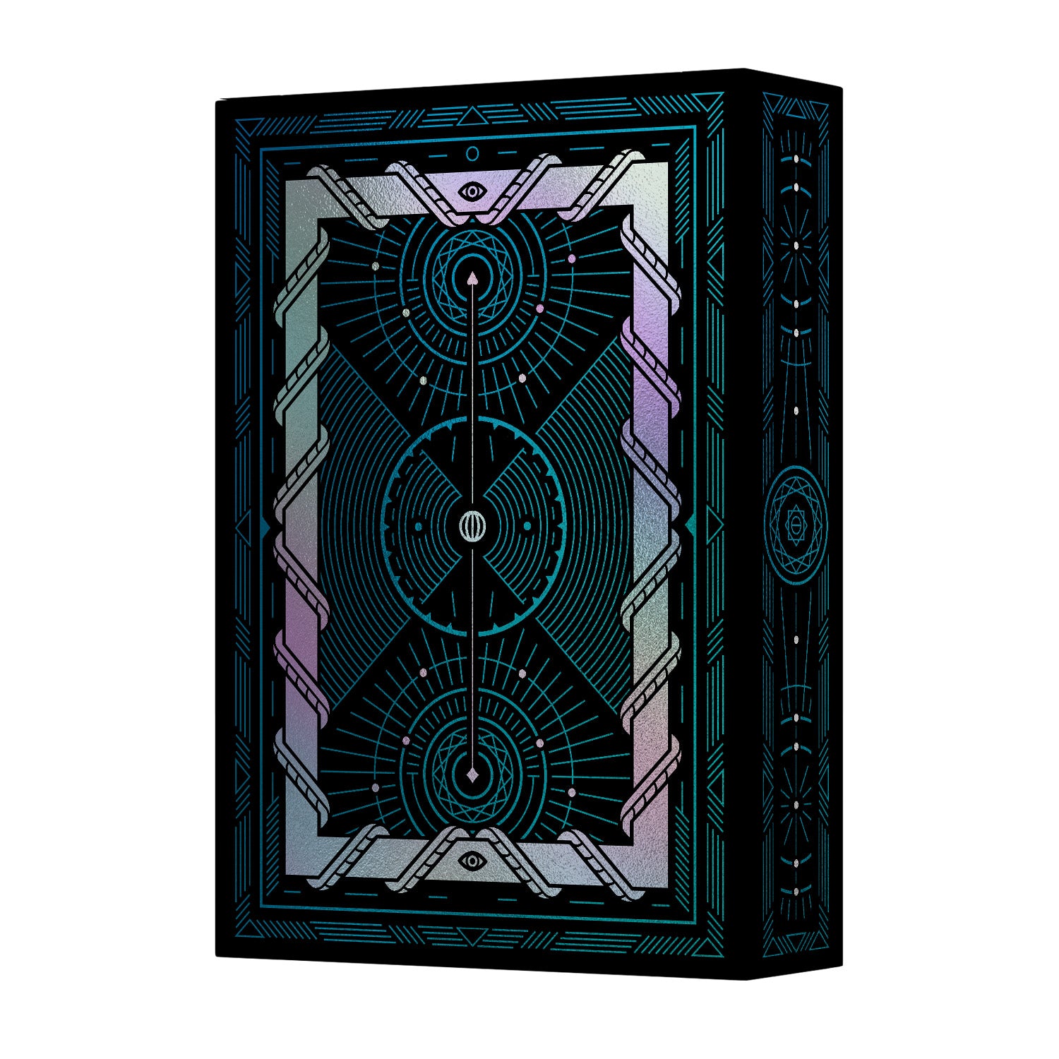 Monolith: Zodiac Prime by Thirdway Industries image 0