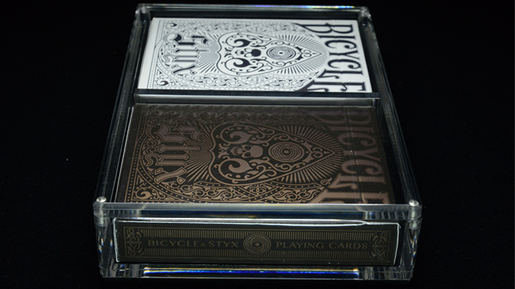 Carat X2 (2 decks) image 4