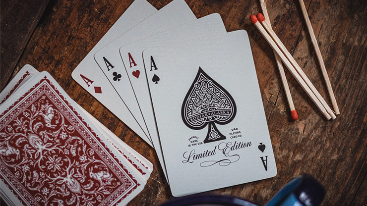 KODIAK Playing Cards by Dan & Dave image 5