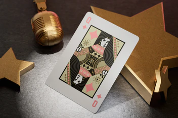 Elvis Playing Cards by Theory11 image 7