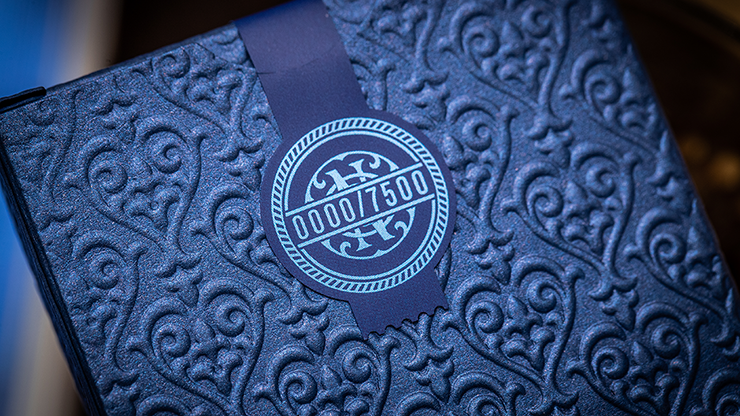 NOC Luxury Collection V2 (Blue) image 1