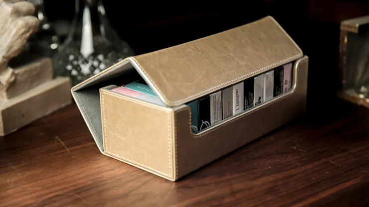 Card Collection Gold (12 decks) by TCC image 0