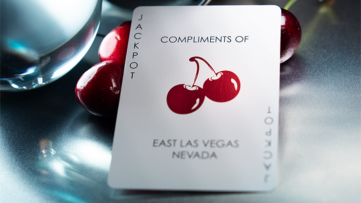 Cherry Casino (Reno Red) by Pure Imagination image 4