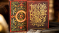LOTR: Fellowship of the Ring Playing Cards by Kings Wild image 0