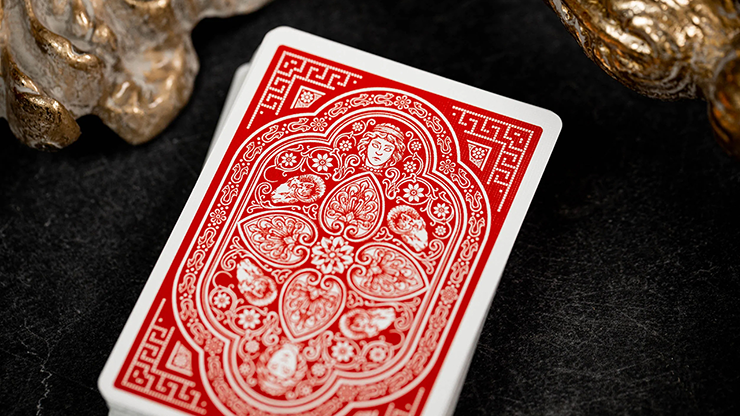 Empire (Limited) Playing Cards by Kings Wild image 2