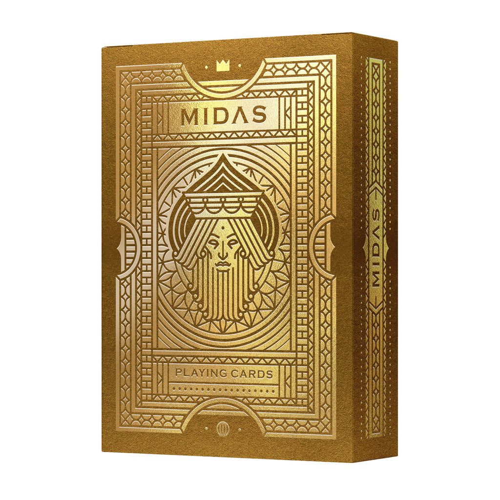 Midas (Gold Gilded) by Thirdway Industries image 0