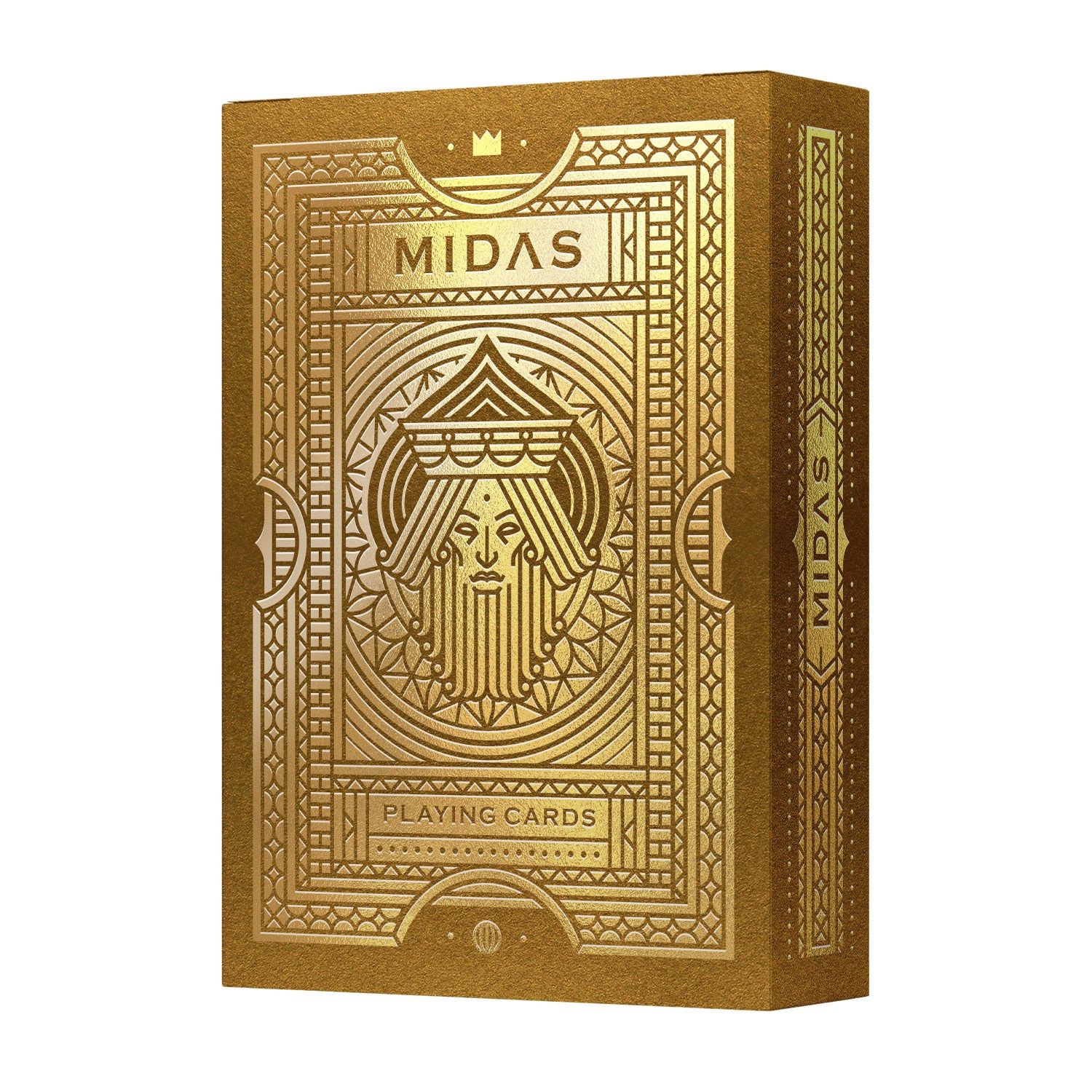 Midas (Gold Gilded) by Thirdway Industries image 0