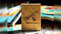 Lance Mountain: Skating Skeletons Playing Cards by Fulton's image 0