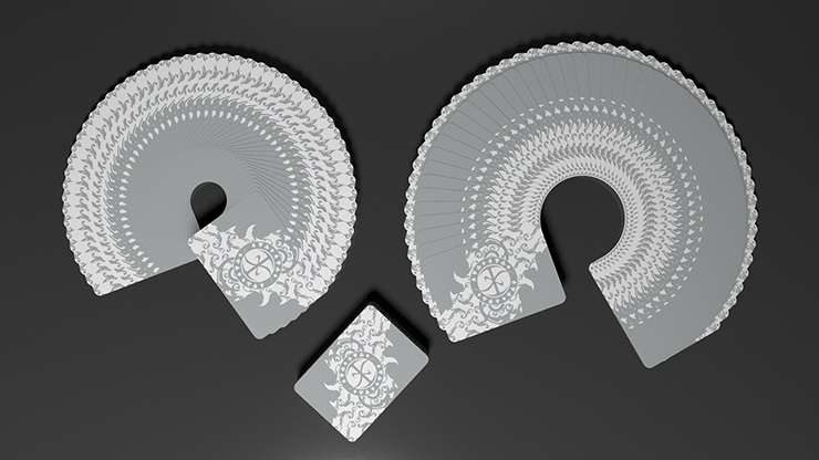 Pro XCM Ghost (Foil) by De'vo & Handlordz image 4