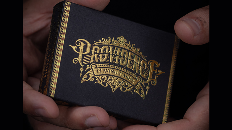 Providence Playing Cards by Destino image 0