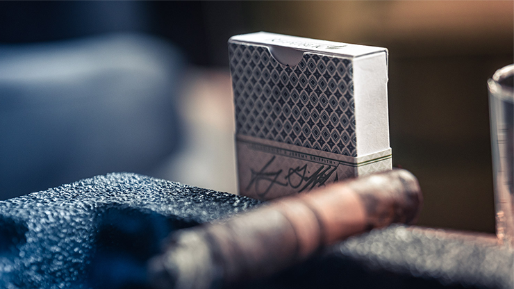Republic (Jeremy Griffith Edition) by Ellusionist image 4