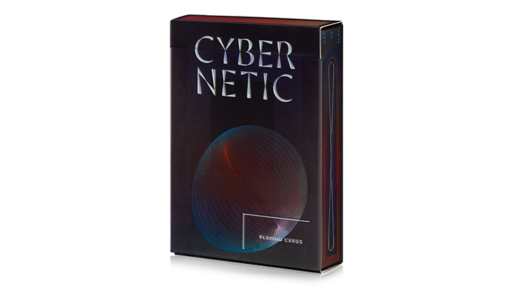 Cybernetic by Art of Play image 2