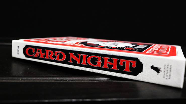 Card Night by Will Roya image 1