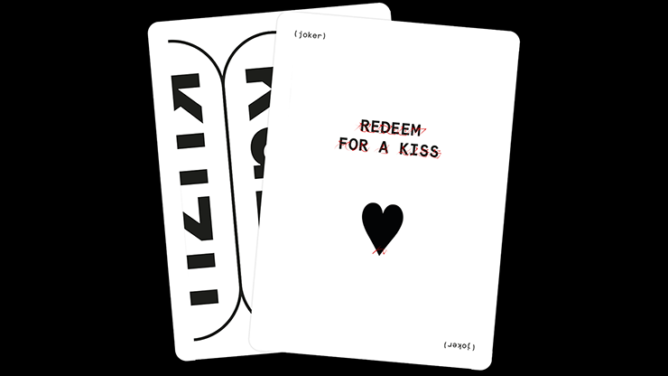 Selfless Hands by Cardistry Touch image 3