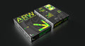 ARW V4 Playing Cards by Luke Wadey image 0